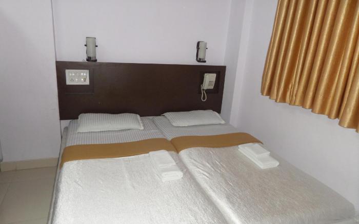 Hotel Pratham Executive