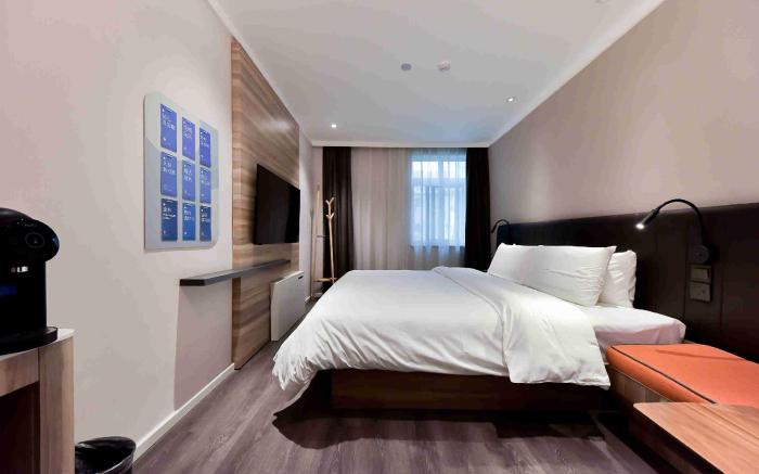 Hanting Premium Hotel Shanghai Hongqiao Zhongshan Xi Road