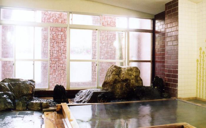 Onsenryokan Marumo