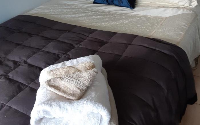 Maples on Harewood Bed and Breakfast