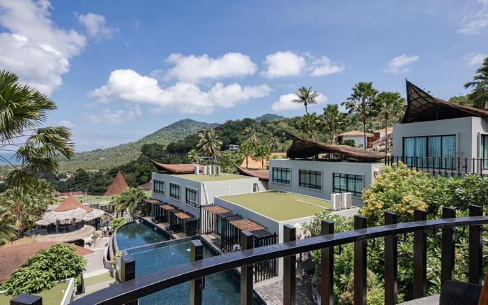 The Tarna Resort, Koh Tao