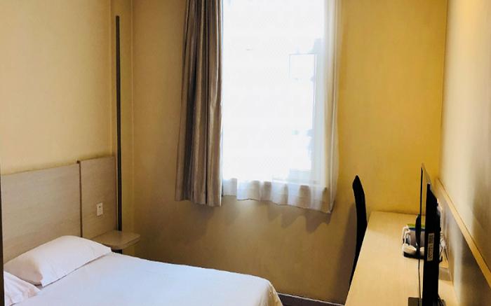 Hanting Hotel Tianjin Development Zone Erdajie
