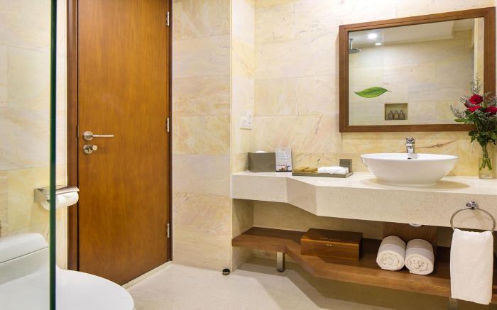 Cam Ranh Riviera Beach Resort and Spa