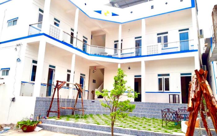 Minh Khoi Guesthouse