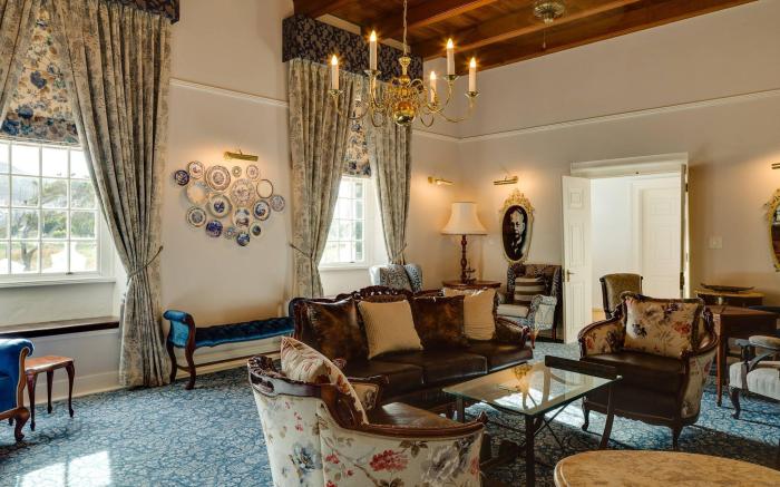Protea Hotel Cape Town Mowbray