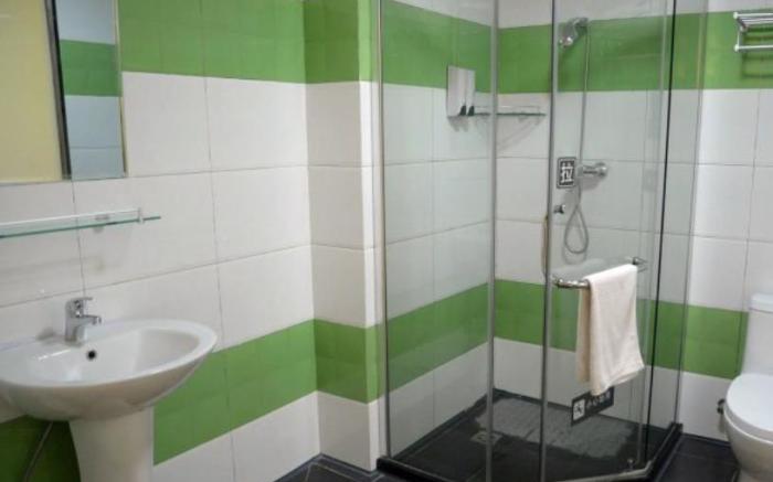 7 Days Inn Jinan CBD Shandong University of Political Science and Law