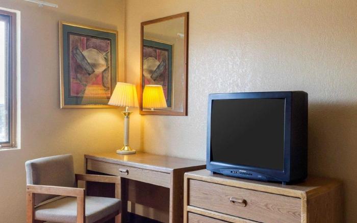 Econo Lodge