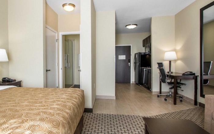 MainStay Suites
