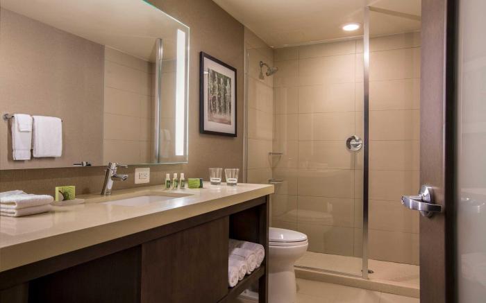 Cambria Hotel Rockville