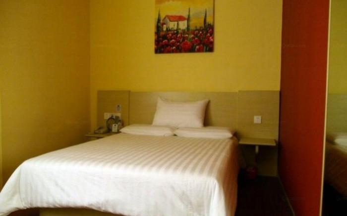 Hanting Hotel Changsha Furong Middle Road Xiangchun Road