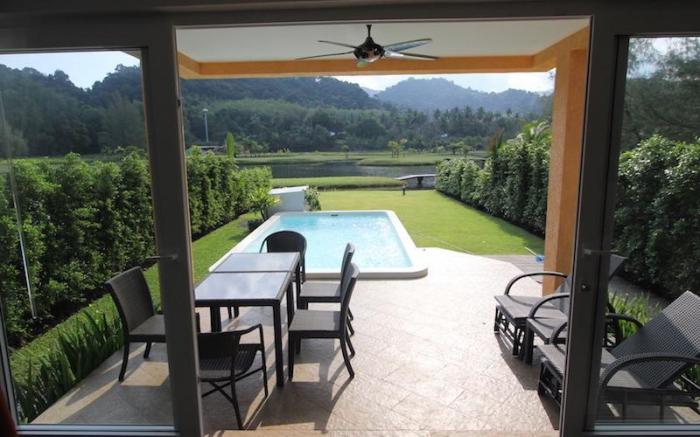 Koh Chang Beach Villas @ Siam Royal View