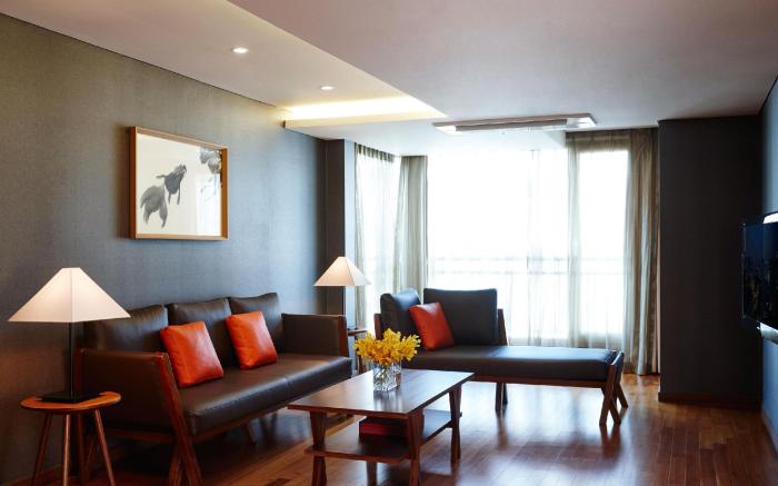 Oriens Hotel & Residences Myeongdong
