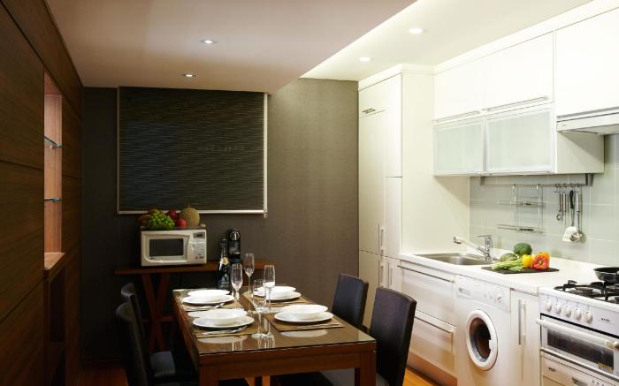 Oriens Hotel & Residences Myeongdong