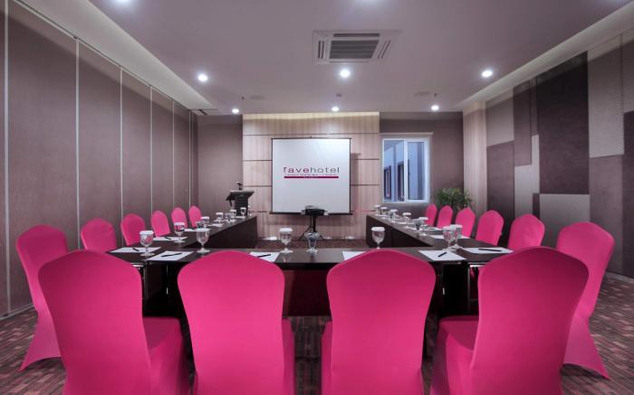 favehotel Langko Mataram - Lombok
