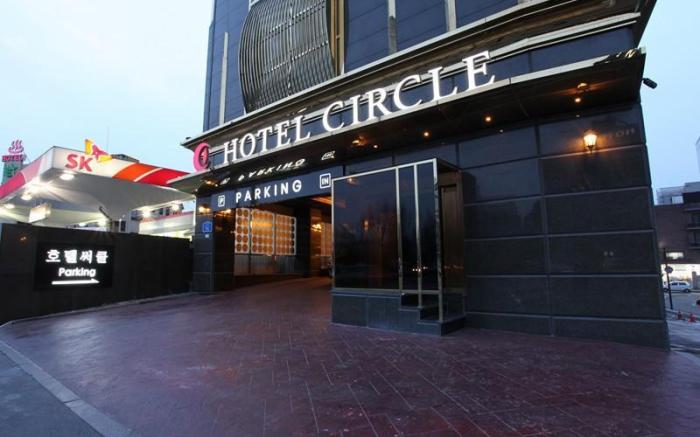Circle Hotel Seoul