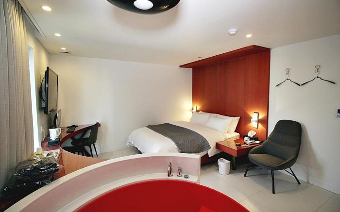 Circle Hotel Seoul