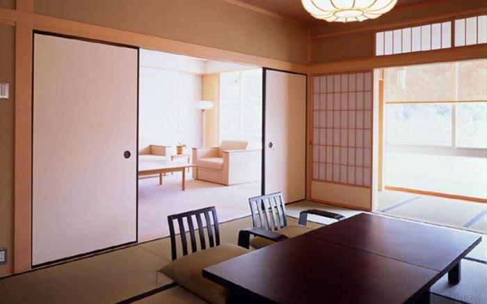 Usyounoie Sugiyama Hotel