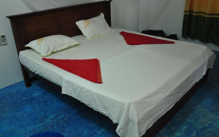 Sajana Ocean Hill Hotel