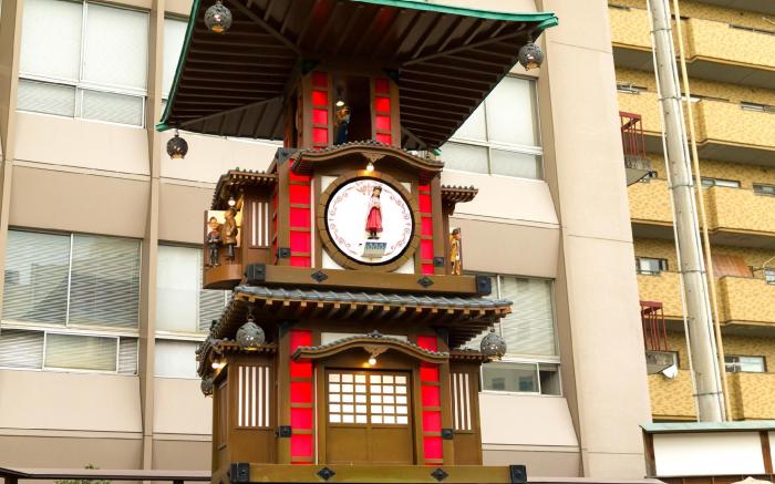 Dogo Onsen Dogo Grand Hotel