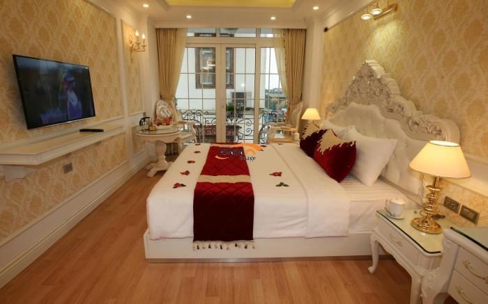 Hanoi Hotel Royal