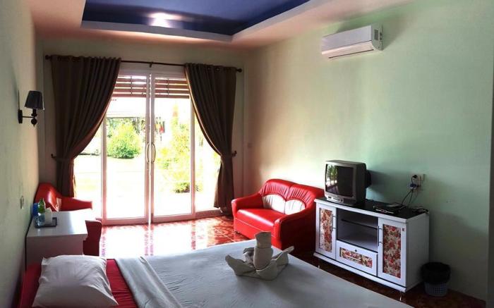 Best House Resort