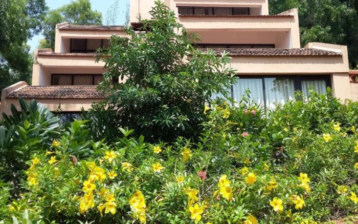 Sai Vishram Beach Resort - Byndoor 