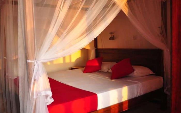 Sunset Fort Hotel