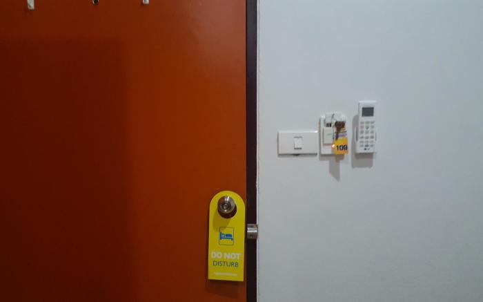 First and Frang Hotel