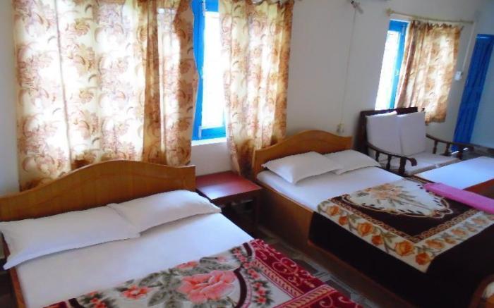 R and R Guest House
