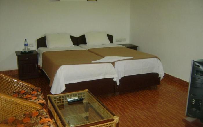 Sunny Days Homestay Alleppey
