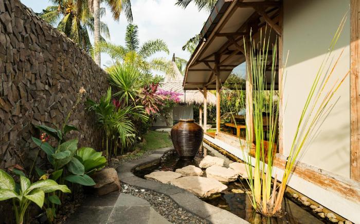 Bhuvana Luxury villa with Private swimming pool