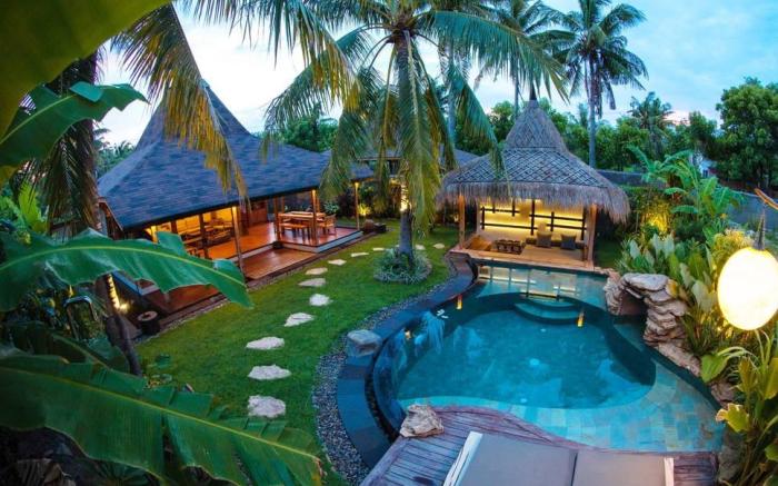 Bhuvana Luxury villa with Private swimming pool