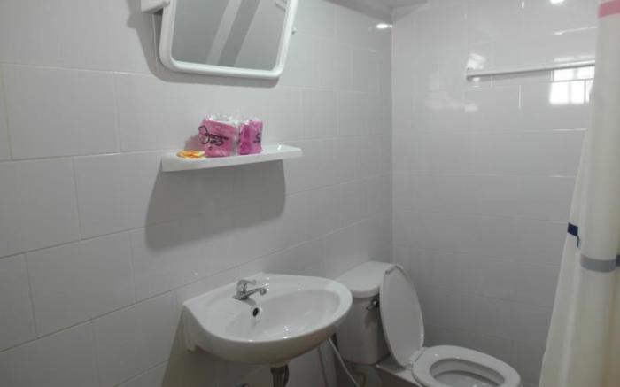 Nocknoy Lanexang Guesthouse