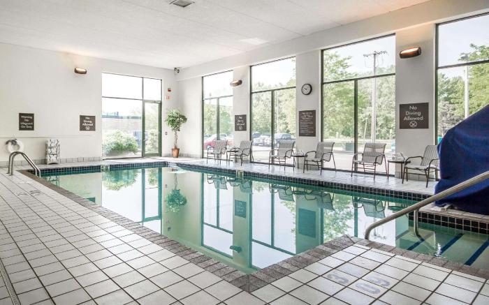Fairfield Inn & Suites Madison South