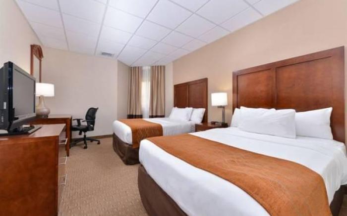 Comfort Inn Syosset-Long Island