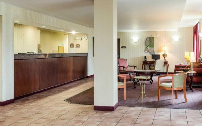 Rodeway Inn