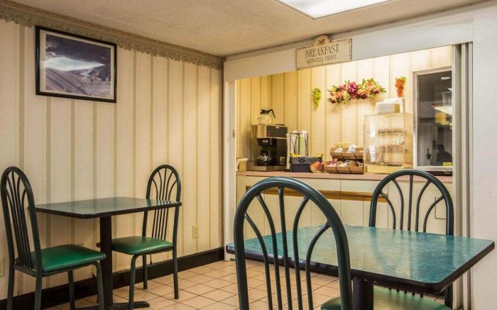 Rodeway Inn