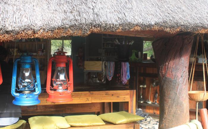 Grootgeluk Bush Camp