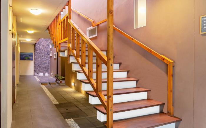 Aventree Homestay