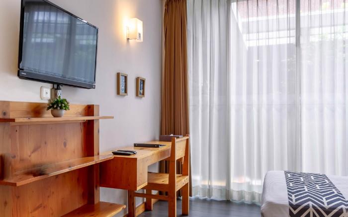 Aventree Homestay