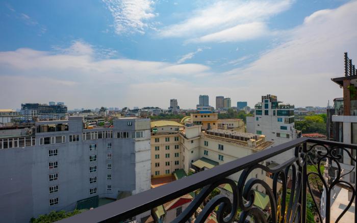 Sunline Hotel
