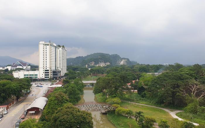 Cititel Express Ipoh