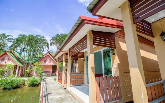 Best House Resort