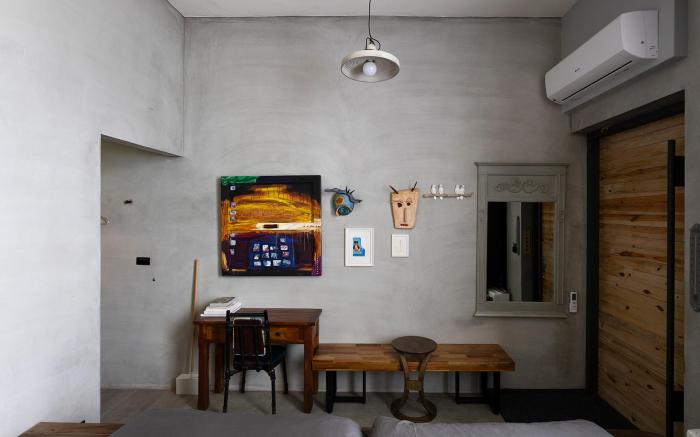 有餘和宿 HOHOstay noWiFi noTV moreTime