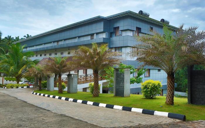 Eco Garden Cheruthuruthy Thrissur