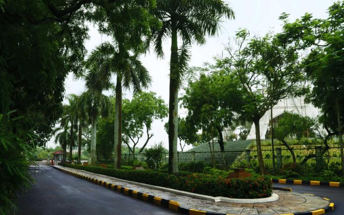 Pleasant Days Resort