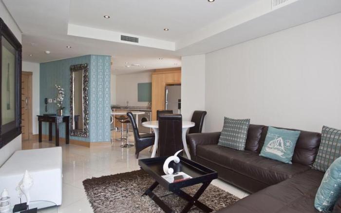 The Pearls of Umhlanga