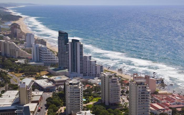 The Pearls of Umhlanga