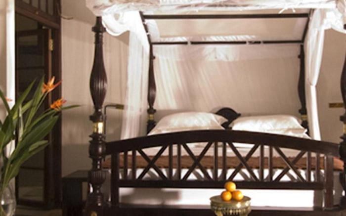 The Galle Fort Hotel