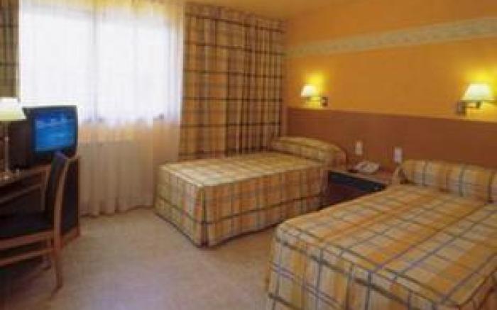 Hotel & Spa Real Jaca